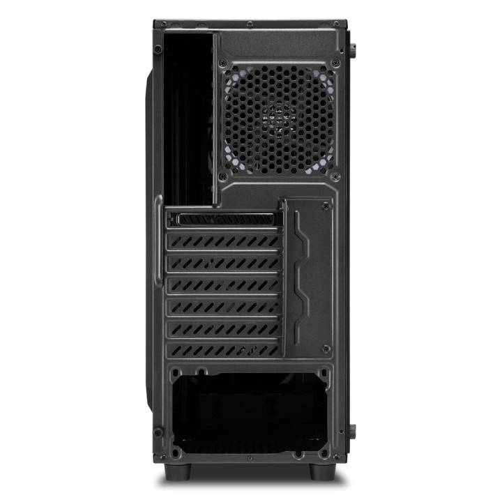 SHARKOON 2X U3 FINESTRA LAT. 4X 120 ARGB FRONT MESH